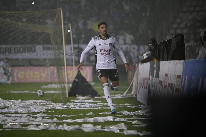 Temuco vs Colo Colo