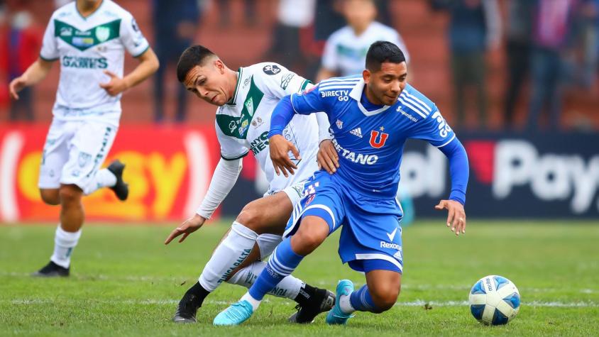 Universidad de Chile