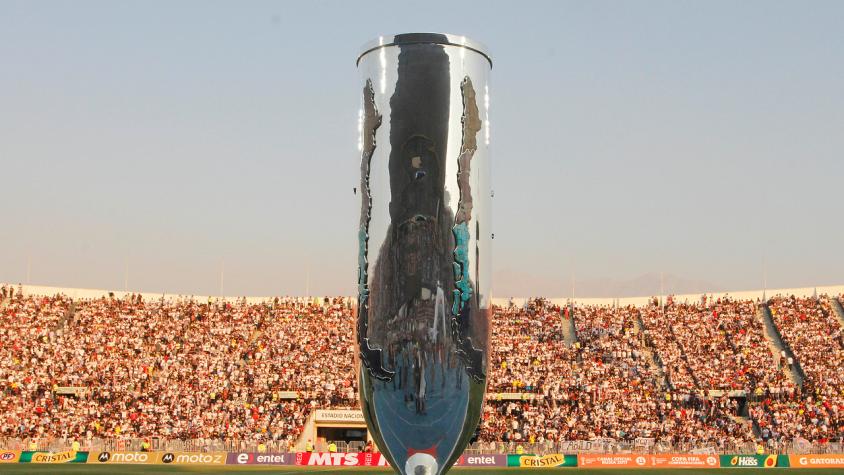 Copa Chile 2022: La programación de los partidos de ida de la tercera fase