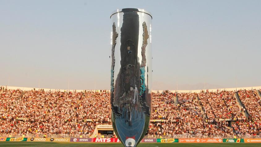 Copa Chile 2022: La programación de los partidos de vuelta de la tercera fase
