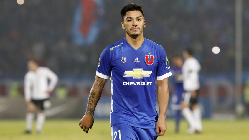 Lorenzo Reyes recordó su frustrado regreso a la U: "Me querían solo por las peticiones de los hinchas"