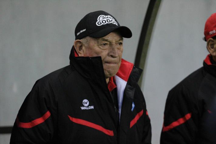Hernán Godoy le pone fichas a la Selección Chilena: "Ecuador juega con un colombiano que utiliza papeles alterados"