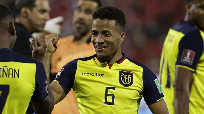 Carlezzo se acordó de ellos: ¿Qué pasa con el club formador de Byron Castillo?