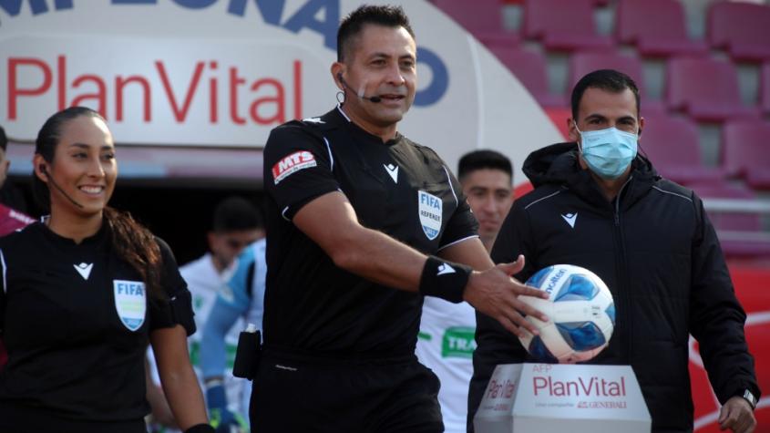 La programación de la segunda rueda está lista: Colo Colo a Viña, la U ante Calera y Católica en San Carlos