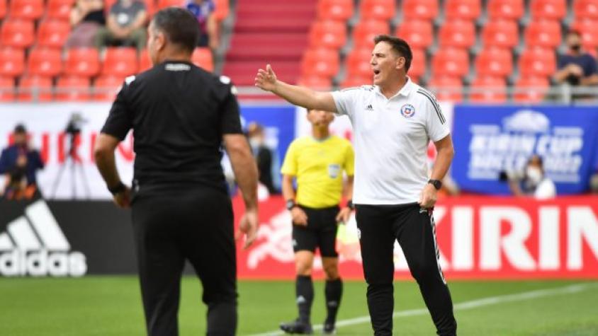 El balance de Berizzo tras la gira por Asia: "Me gusta el espíritu y el ambiente que se respira"