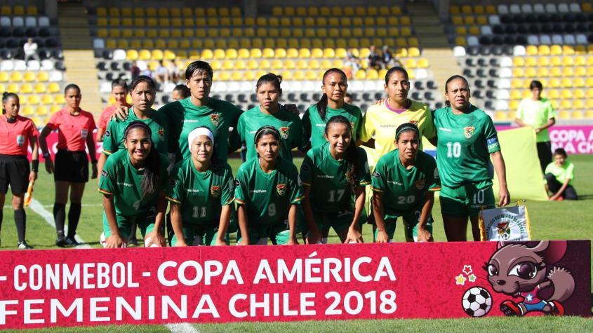 El rival más débil de Copa América: el pobre presente de Bolivia para la competición continental
