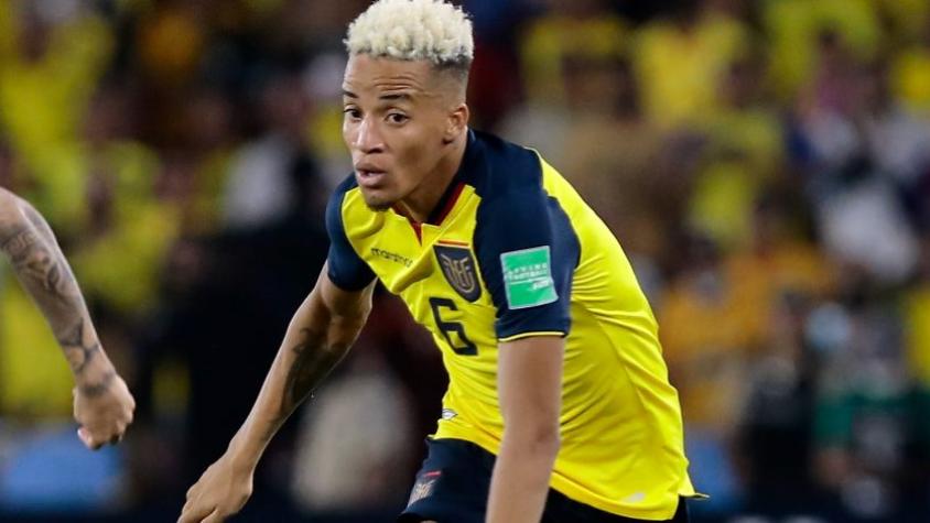¿En qué está el caso Byron Castillo? FIFA ha demorado más de los presupuestado en dar sus fundamentos