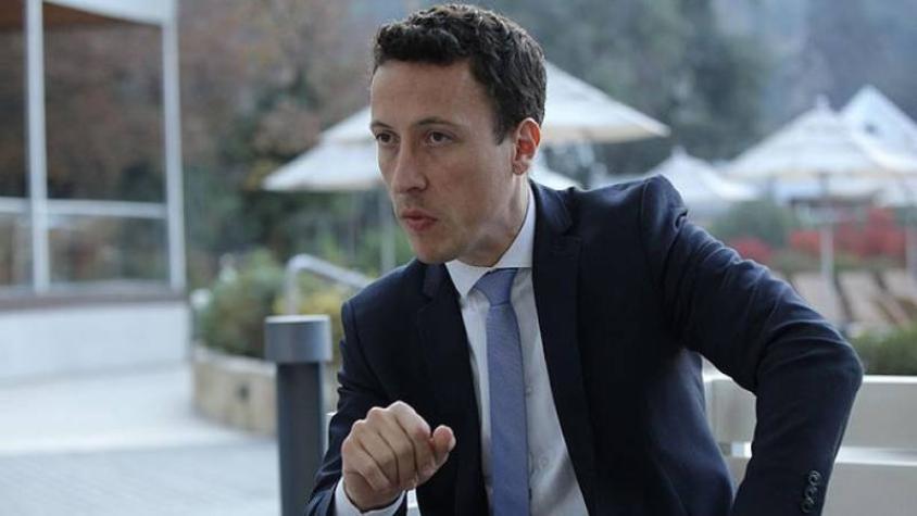 Cifra millonaria: lo que le pagó la ANFP a Carlezzo por el caso Byron Castillo