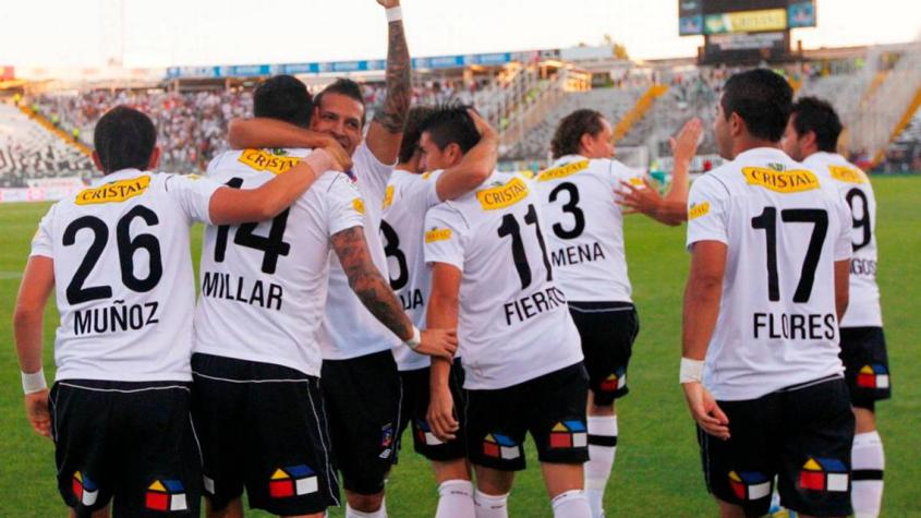 Volvió a Valparaíso: delantero con pasado en Colo Colo fichó por Santiago Wanderers