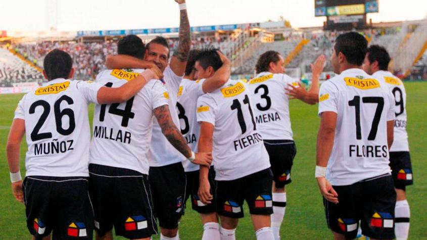 Futbolista con pasado en Colo Colo volvió a Santiago Wanderers.