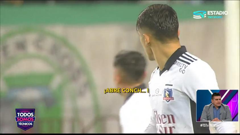 Colo Colo