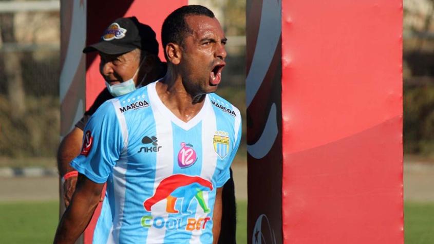 César Cortés quiere a Luis Jiménez en Magallanes: "Conversamos todos los días"
