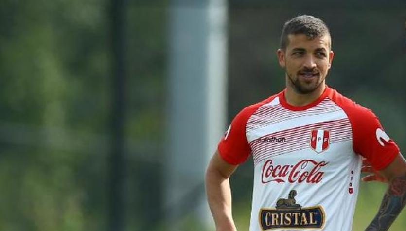La escandalosa polémica de Perú en la que está involucrado Gabriel Costa tras el repechaje de Qatar 2022