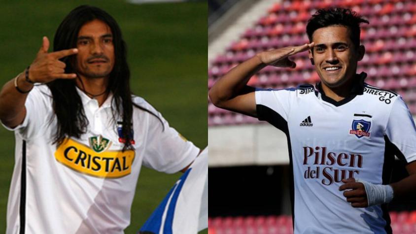 'Coca' Mendoza criticó a Colo Colo por no dejar partir a Solari: "Estaba en juego su futuro y el de su familia"