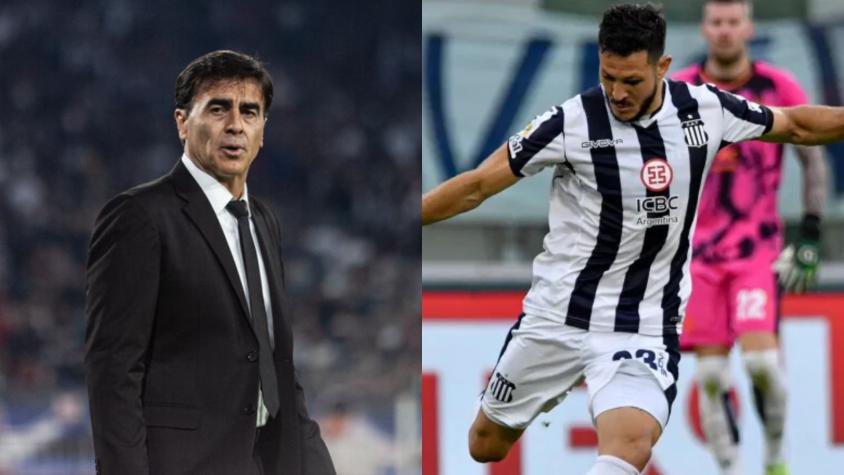 Reconocido periodista argentino criticó a Colo Colo por descartar a Ramiro González tras sus fallidos exámenes médicos