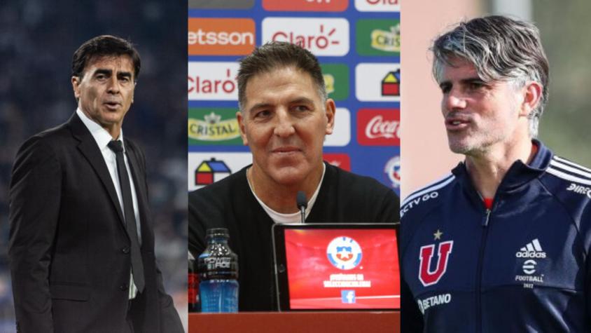 Colo Colo y la U en rebeldía contra la selección: no quieren prestar jugadores Sub-23