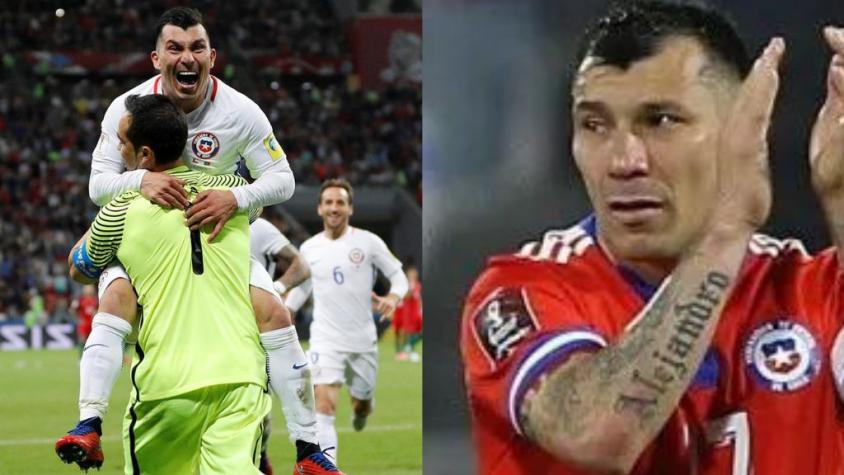 La racha de siete años que cortó la Roja con su derrota por penales ante Ghana