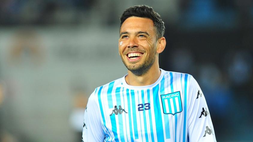 Campeón en Argentina, México y de la Sudamericana: el palmarés de Nery Dominguez, el defensa que llegará a la U