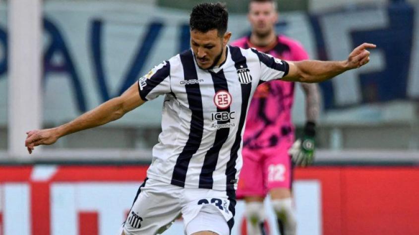 Colo Colo confirmó a Ramiro González como su primer refuerzo para el segundo semestre de 2022