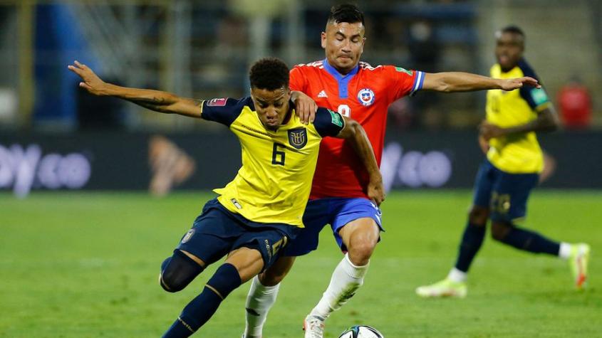 ¡Atención!: La FIFA adelantó la fecha para dar a conocer el fallo del caso Byron Castillo