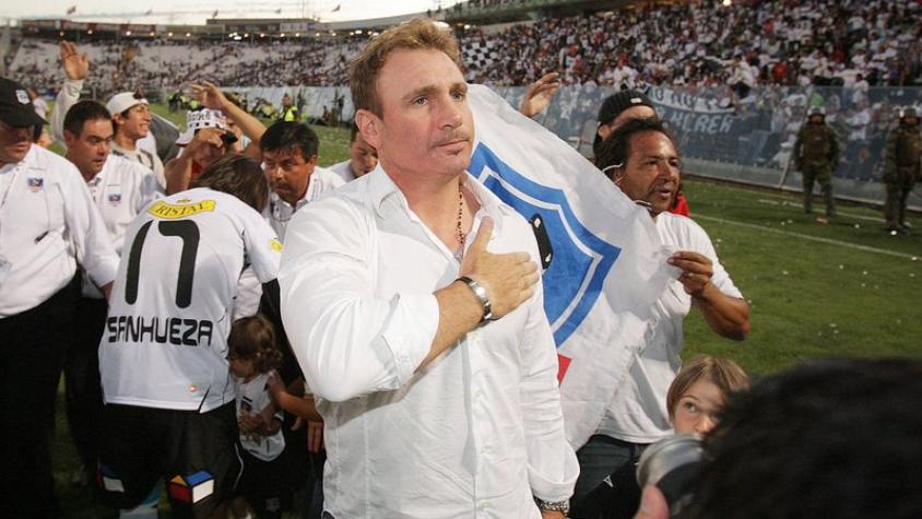 Marcelo Barticciotto: "Blanco y Negro tiene la obligación de hacer lo mismo que Católica"