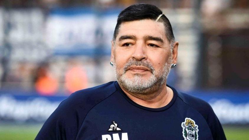 Maradona