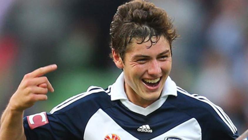 Figura en el fútbol de Australia: Marco Rojas podría ser nuevo refuerzo de Colo Colo