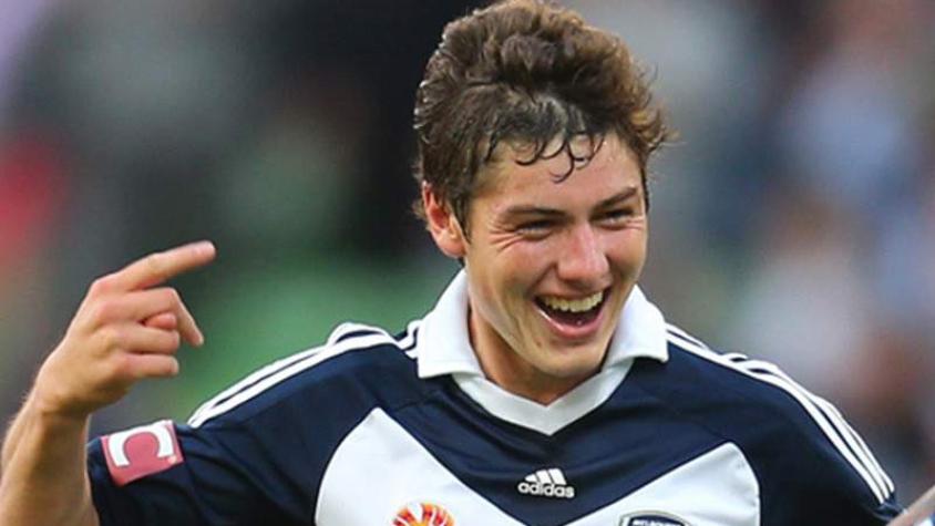 Marco Rojas