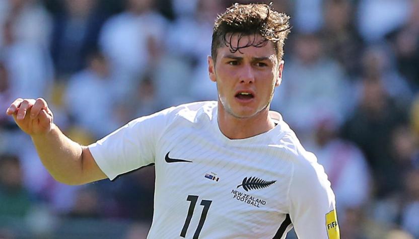 ¿Quién es Marco Rojas, el "Messi neozelandés" que tiene abrochado Colo Colo?