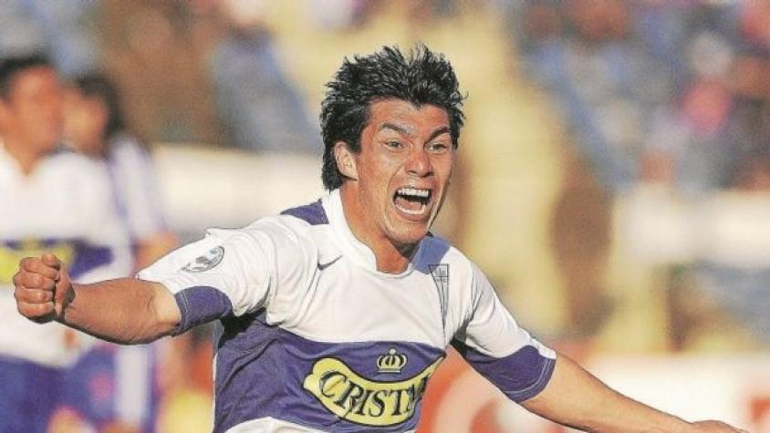 Presidente de la UC y el posible regreso de Medel: "Gary nos manda recados que quiere volver"