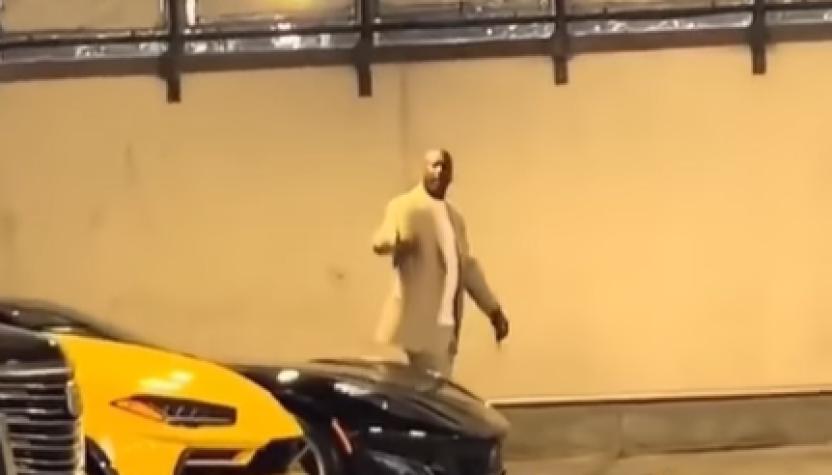 Michael Jordan
