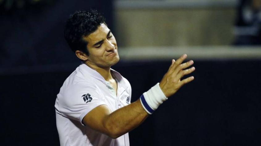 ¡El peor día de la historia! La jornada para el olvido que vivió el tenis chileno