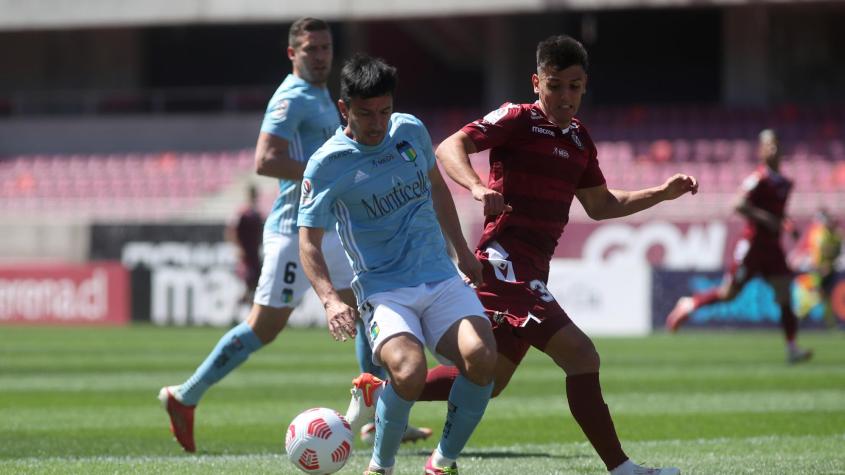 Deportes La Serena vs O'Higgins: Cuándo, a qué hora y dónde ver por TV y online