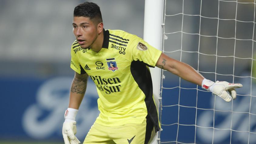 El millonario sueldo que Brayan Cortés pide para renovar en Colo Colo y que complica a ByN