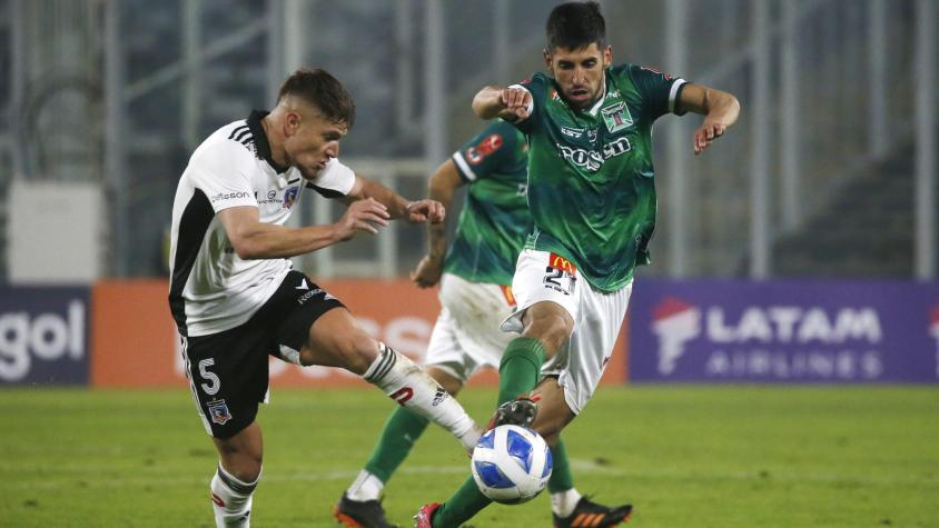Colo Colo visitará a Deporte Temuco con la obligación de ganar para avanzar en Copa Chile