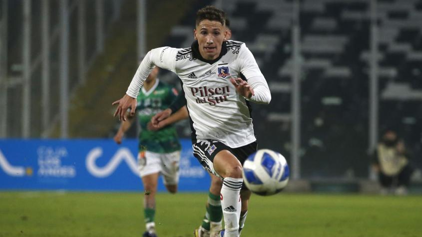 El deslucido partido de las 'joyas' de Colo Colo por Copa Chile