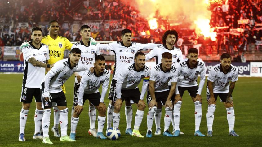 ¡Atención hinchas albos! Colo Colo ya entregó información sobre la venta de entradas para su debut en Copa Sudamericana