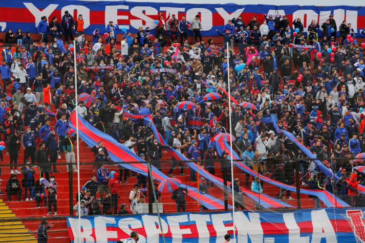La culpa es del Santa Laura y de la inflación: las razones de Azul Azul para subir el precio de las entradas