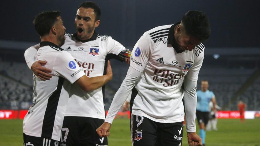 El millonario premio que ganaría Colo Colo al eliminar a Inter de Porto Alegre en la Copa Sudamericana