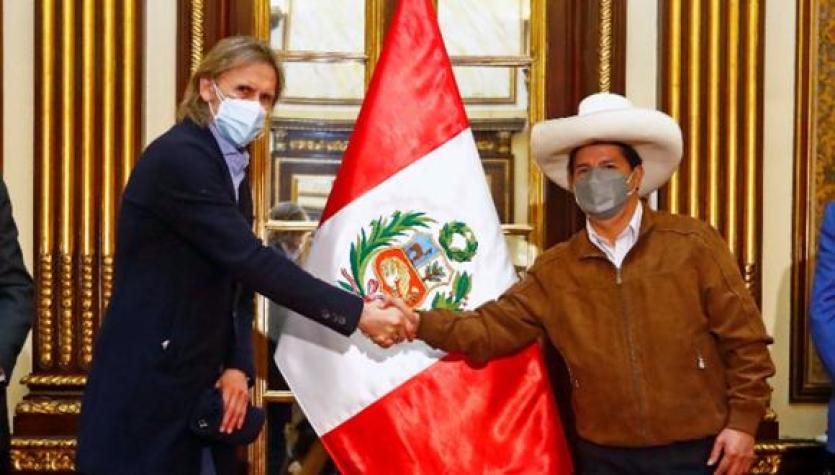 Un evento nacional: Gobierno de Perú decretó feriado para que todo el país pueda ver el repechaje