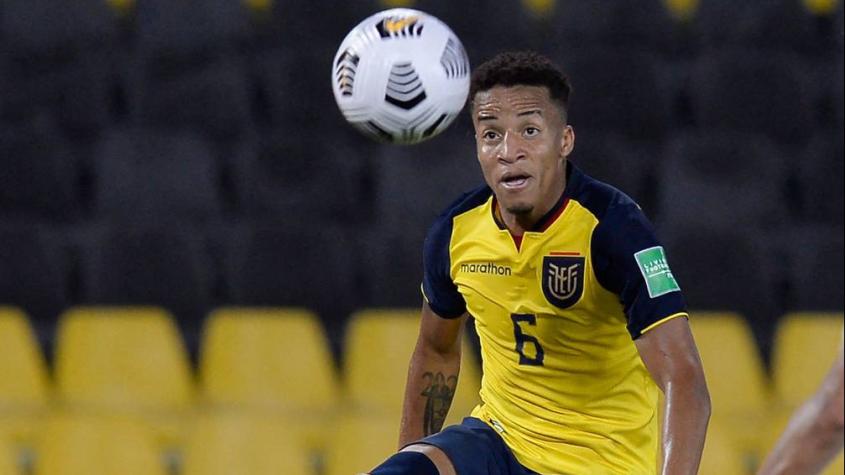 Caso Byron Castillo: TV Azteca reconoce "imprecisión" tras asegurar que Ecuador quedaría fuera del Mundial