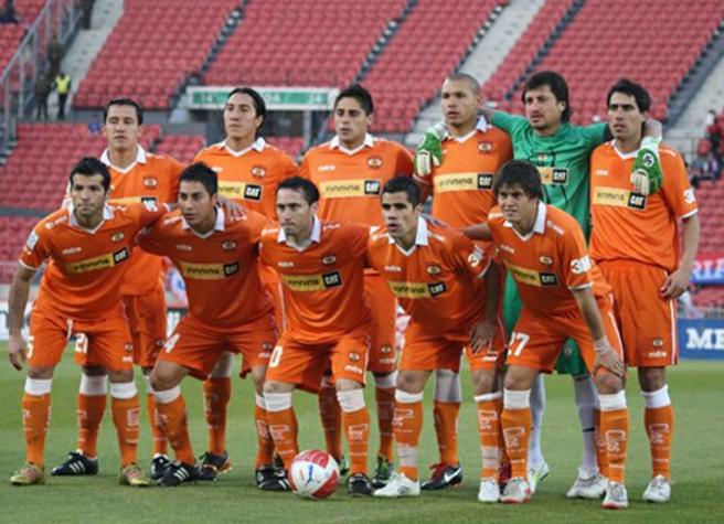 Cobreloa