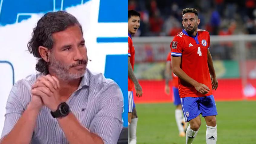 Dante Poli enloquece con el fichaje de Mauricio Isla en la UC: “Es la vuelta más importante de los últimos 20 años”
