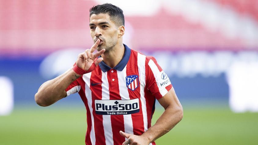 Suárez