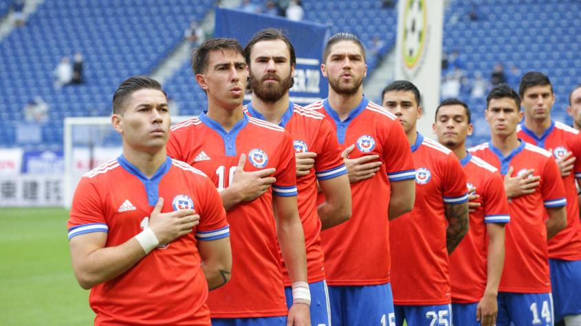 El duro balance de la Roja tras la gira en Asia: una complicada labor para Eduardo Berizzo