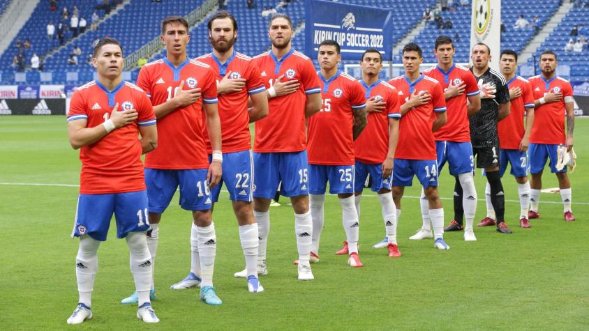 Los grandes ganadores y perdedores de la Roja de Berizzo tras la gira por Asia