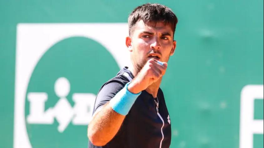 Dónde, cuándo y cómo ver a Tomás Barrios en la final del Challenger de Poznan