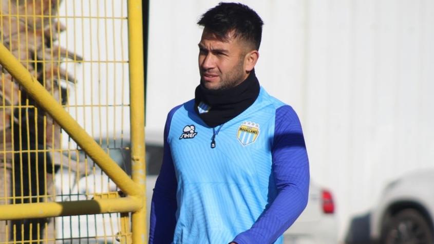 Carlos Villanueva piensa en el retiro: "Quiero disfrutar la parte final de mi carrera en Magallanes"