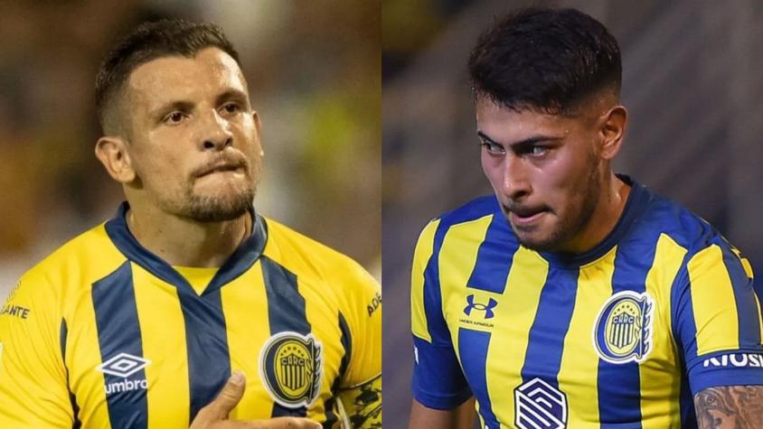 Emiliano Vecchio aprueba el arribo de Emmanuel Ojeda a la U: “Le va a dar muchas alegrías, no tengan duda de eso”