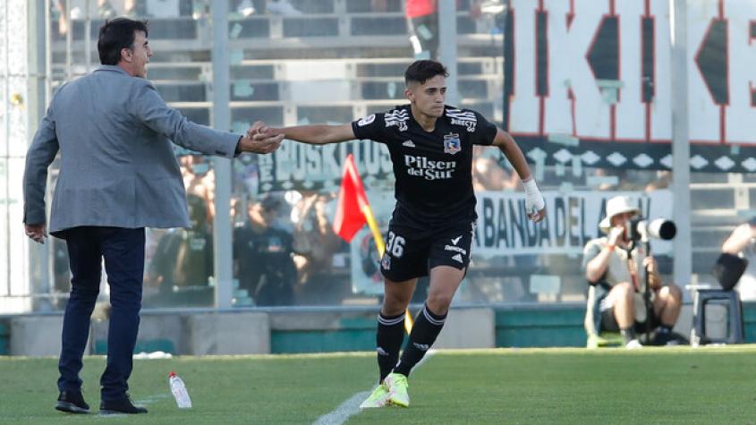 Quinteros: "Ojalá Solari pueda irse donde quiera, pero después que termine la temporada"